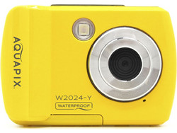 Easypix Aquapix W2024 Splash Yellow