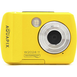Easypix Aquapix W2024 Splash Yellow