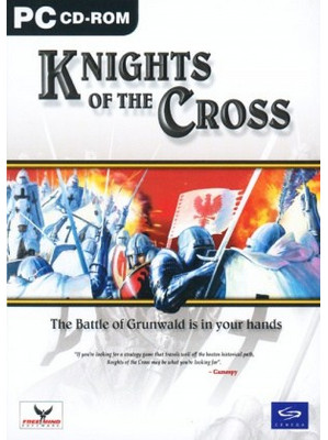 Knights of the Cross PC