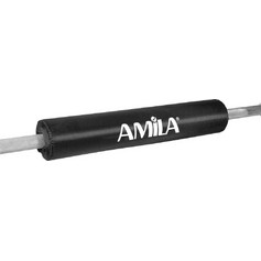 Amila Προστατευτικό Σφουγγάρι Για Μπάρες 450X78X28Mm (44154)