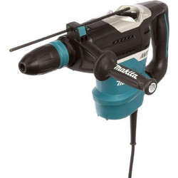 Makita HR4013C Κρουστικό Περιστροφικό Κατεδαφιστικό Πιστολέτο Ρεύματος 1100W με SDS Max