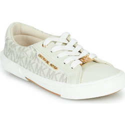 Michael Kors Παιδικά Sneakers Μπεζ MK100431