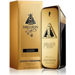 Paco Rabanne 1 Million Elixir Intense Eau de Parfum 200ml