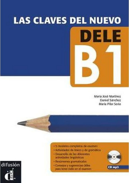 Las claves del nuevo DELE B1