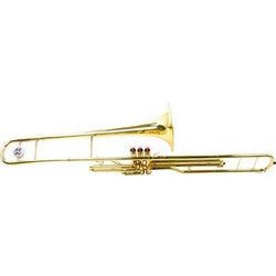 ΤΡΟΜΠΟΝΙ Thon Bb-Valve Trombone Bb 3 VALVES