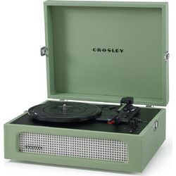 Crosley Voyager Sage CR8017B-SA