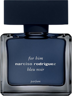 Narciso Rodriguez Bleu Noir Parfum 50ml