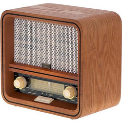 Camry Retro CR-1188 Brown