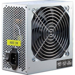 Inter-Tech SL-700 Plus 700W Τροφοδοτικό Υπολογιστή ATX