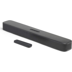 JBL Bar All In One Soundbar 80W 2.0 με Τηλεχειριστήριο Black