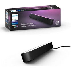 Έξυπνη Μπάρα Led Philips Hue Play Single Pack - Μαύρο