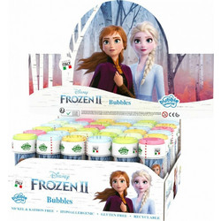 Σαπουνοφουσκα Frozen 2 (D823000)