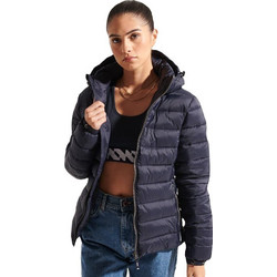 Superdry Classic Fuji Puffer Jacket W5010999A-GUL