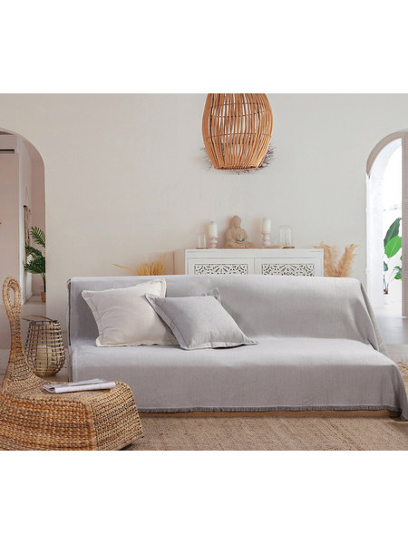 Nef-Nef Ριχτάρι Διθέσιο 170x250 Nature 22 Grey