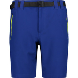 CMP Trekking Αθλητική Ανδρική Βερμούδα Royal Blue 3T51847-M977