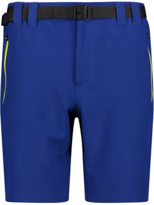 CMP Trekking Αθλητική Ανδρική Βερμούδα Royal Blue 3T51847-M977