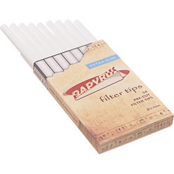 Φιλτράκια στριφτού PAPYRUS EXTRA SLIM 5.7mm 54 - 1TMX