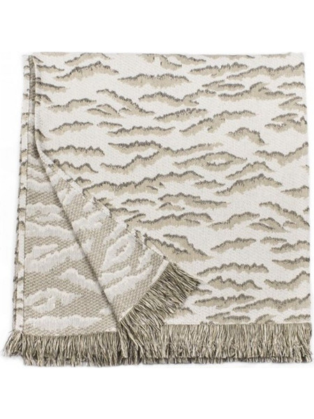 Max Home Ριχτάρι Πολυθρόνας TIGER/3 BEIGE 1,801,80cm ZR01947431