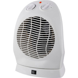 Crown CFH-269 Αερόθερμο Δαπέδου 2000W