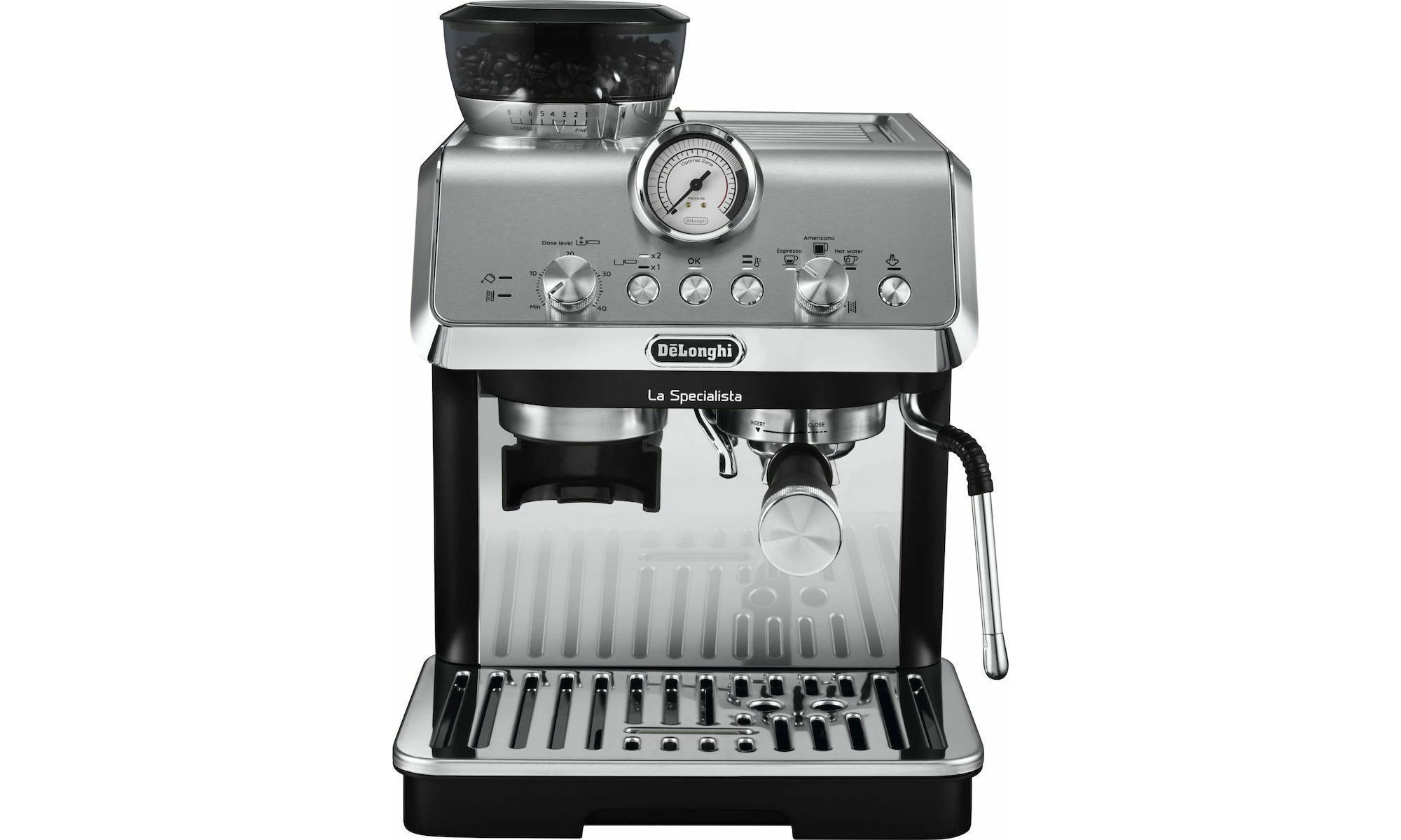 DeLonghi La Specialista EC 9155.MB Espresso 1500W 15bar