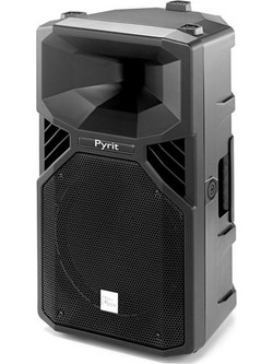 The Box Pyrit 12