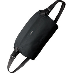 Bellroy BLLA Lite Τσαντάκι Μέσης Αδιάβροχο Μαύρο