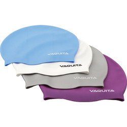 Vaquita - Σκουφάκι Κολύμβησης Ενηλίκων - Ασημί - 66553