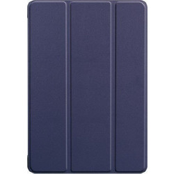 Θήκη Smart Folio για iPad Pro 2020/2021 11" - Σκούρο Μπλε