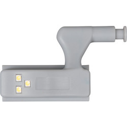CABINET HINGE LED LIGHT 2W - 9HINGE2