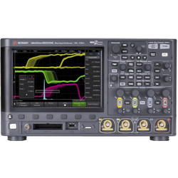 Keysight MSOX3054G Oscilloscope 500 MHz, 4 analog channels
