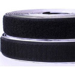 ΒΕΛΚΡΟ ΕΥΡΩΠΑΙΚΟ Α' ΠΟΙΟΤΗΤΑ ΑΥΤΟΚΟΛΛΗΤΟ (HOOK+LOOP)