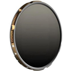 Polarpro LiteChaser Pro VND 3-5 Stop for iPhone 12 Pro / Pro Max