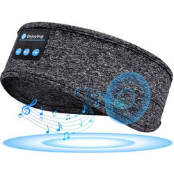 Wireless sport headwear