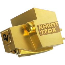 Dynavector Karat DV-17DX