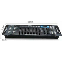 Rolinger DMX512 DMX Controller 192 Channels
