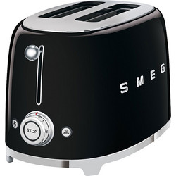 Smeg TSF01BLEU Φρυγανιέρα 2 Θέσεων 950W