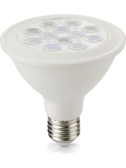 PAR30-706-12W-1 E27 SMD LED 3000K DIA Δ2