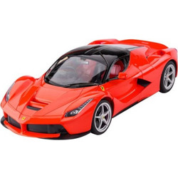 Rastar Τηλεκατευθυνόμενο Αυτοκίνητο Ferrari 1:14 50100