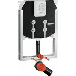 ΚΑΖΑΝΑΚΙ GROHE ΕΝΤΟΙΧ.ΓΙΑ ΜΟΝΟ ΤΟΙΧΟ