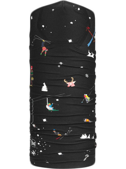 BUFF - FILTER TUBE PACK XMAS 20