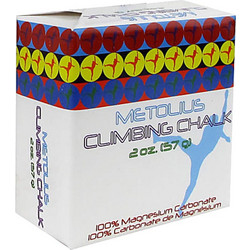 METOLIUS - BLOCK CHALK 57 GR