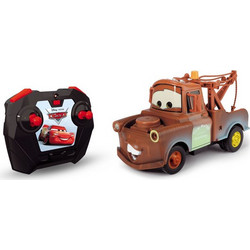 Dickie Toys Cars 3 Mater Τηλεκατευθυνόμενο Φορτηγό 1:24 203084008