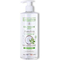 Pluie de Coco Shower Gel 500ml