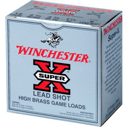 Winchester SuperX 36gr