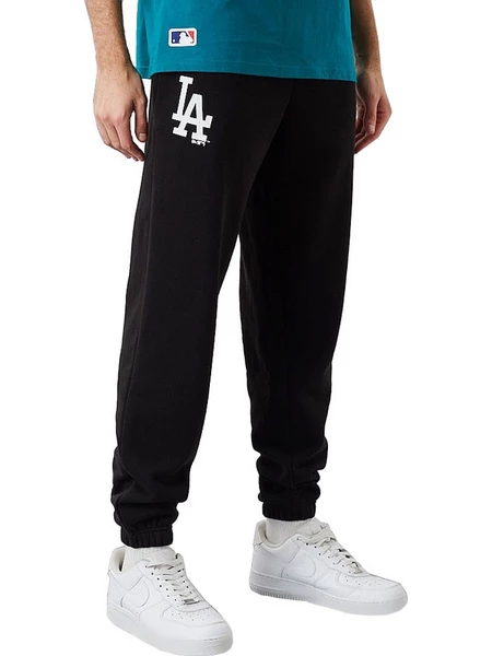 New Era Mlb Team New York Yankees Logo Jogger Pants M 12893118