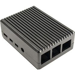 Inter-Tech case ODS-716 Raspberry Pi 4 Model B