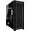 Corsair iCUE 7000D Airflow TG Black Gaming Full Tower Κουτί Υπολογιστή με Πλαϊνό Παράθυρο