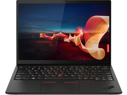 Lenovo ThinkPad X1 Nano G2 (i7-1260P/16GB/1TB SSD/Iris Xe Graphics/5G/Windows 11)