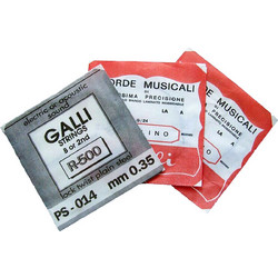 Galli Set 014 Χορδές Λύρας