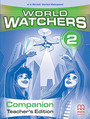 World Watchers 2 Companion